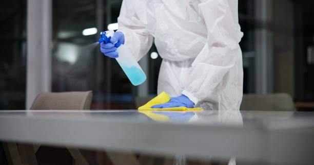 Licensed Biohazard Cleanup service in Genoa, NE - Crime Scene Cleaner Online